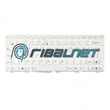 Teclado PT Asus Eee PC 1015 Branco